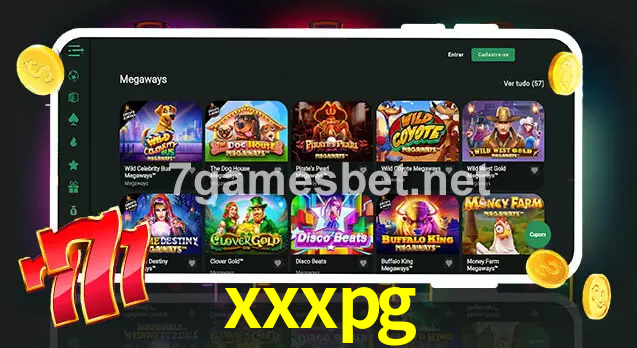 xxxpg aplicativo