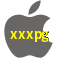 Aplicativo xxxpg para iOS