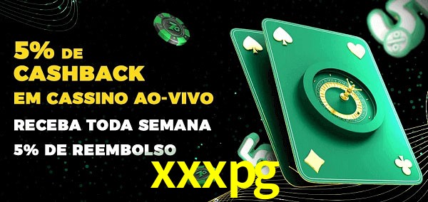 Promoções do cassino ao Vivo xxxpg