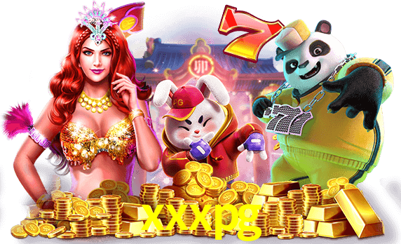 jogue em caça-níqueis ricos na xxxpg